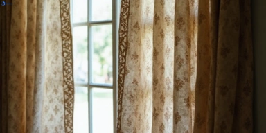 Professional curtain stain treatment on-site lane-cove-nsw Matty Curtain Cleaning